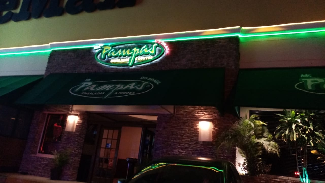 Autoridades evacuaron el restaurante