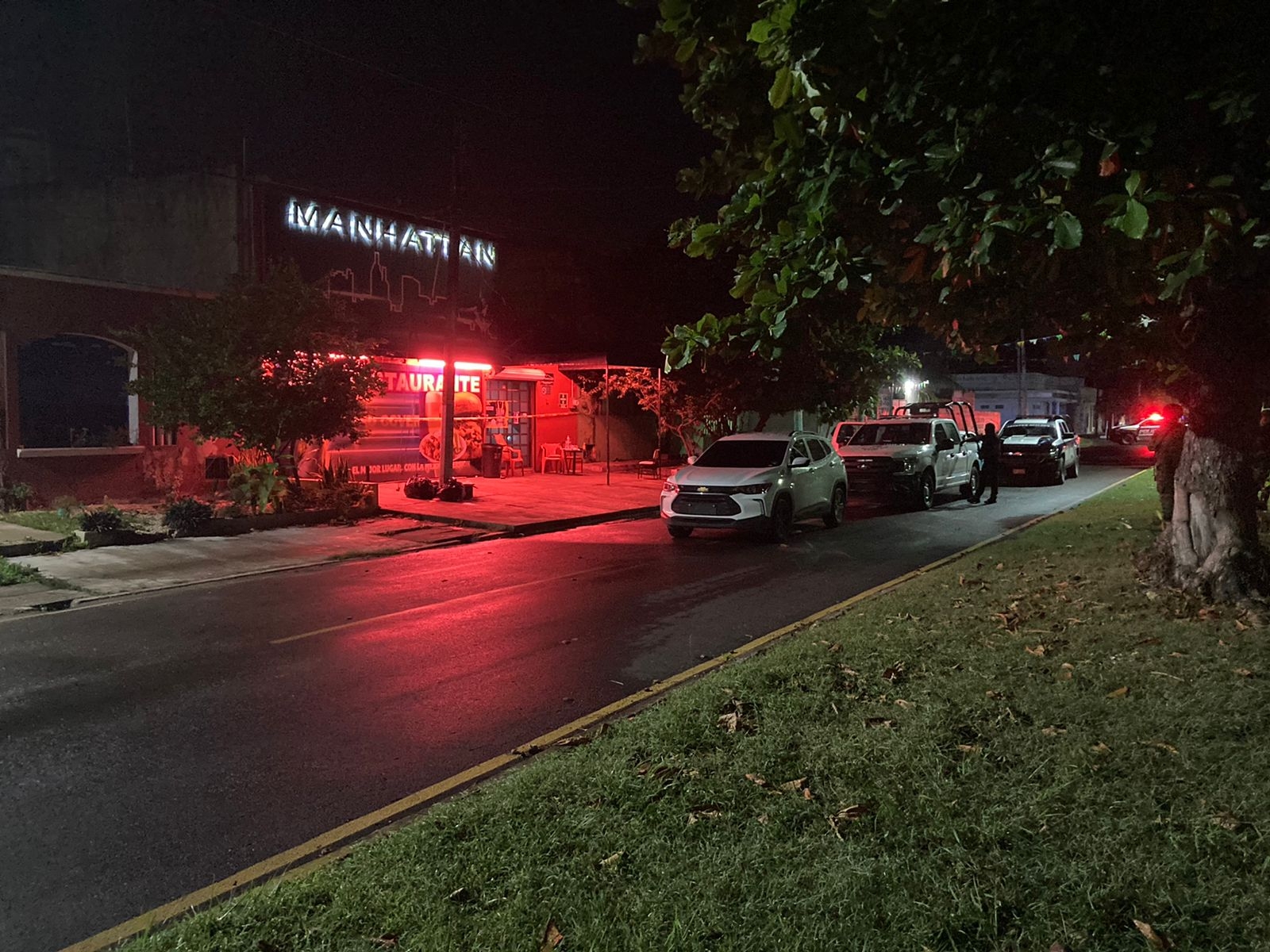 El bar fue clausurado tras encontrar drogas El bar fue clausurado tras encontrar drogas