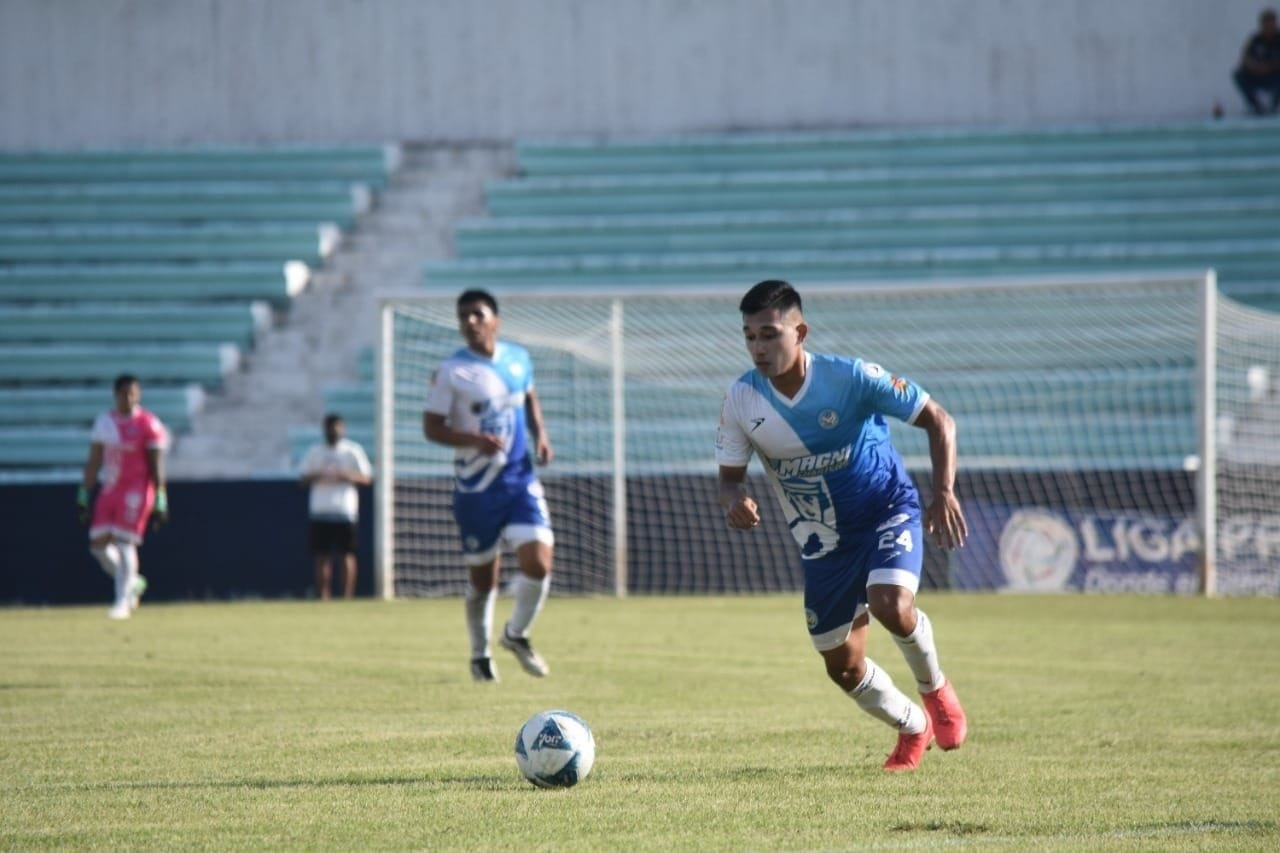 El campechano jugará con los Alacranes de Durango El campechano jugará con los Alacranes de Durango