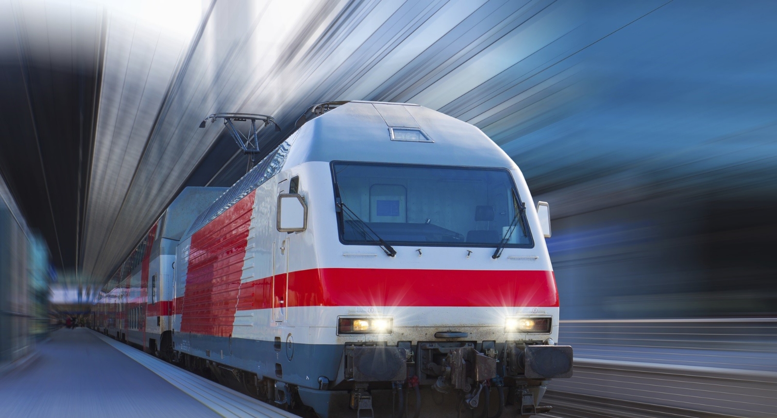 El Tren Interurbano México-Toluca iniciará operaciones junto al Tren Maya El Tren Interurbano México-Toluca iniciará operaciones junto al Tren Maya