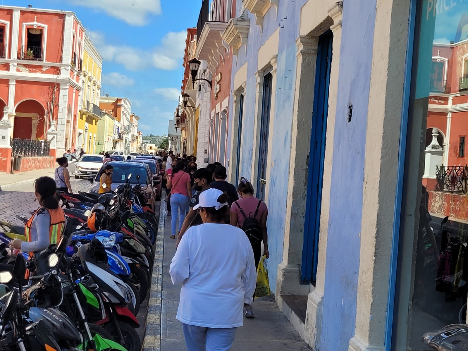 Aumentan las compras por fin de año Aumentan las compras por fin de año