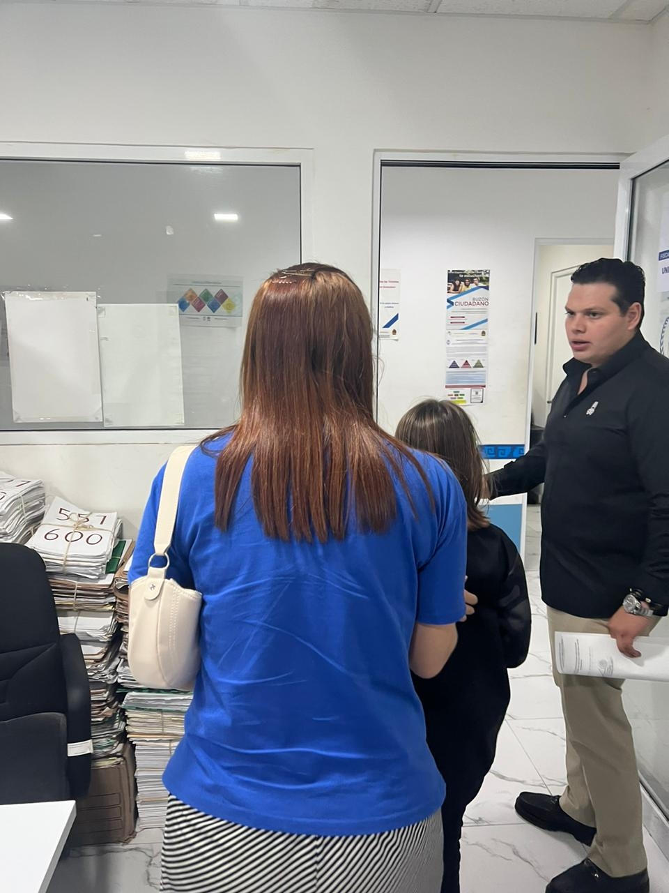 Se desconocía de su paradero desde el pasado 13 de diciembre