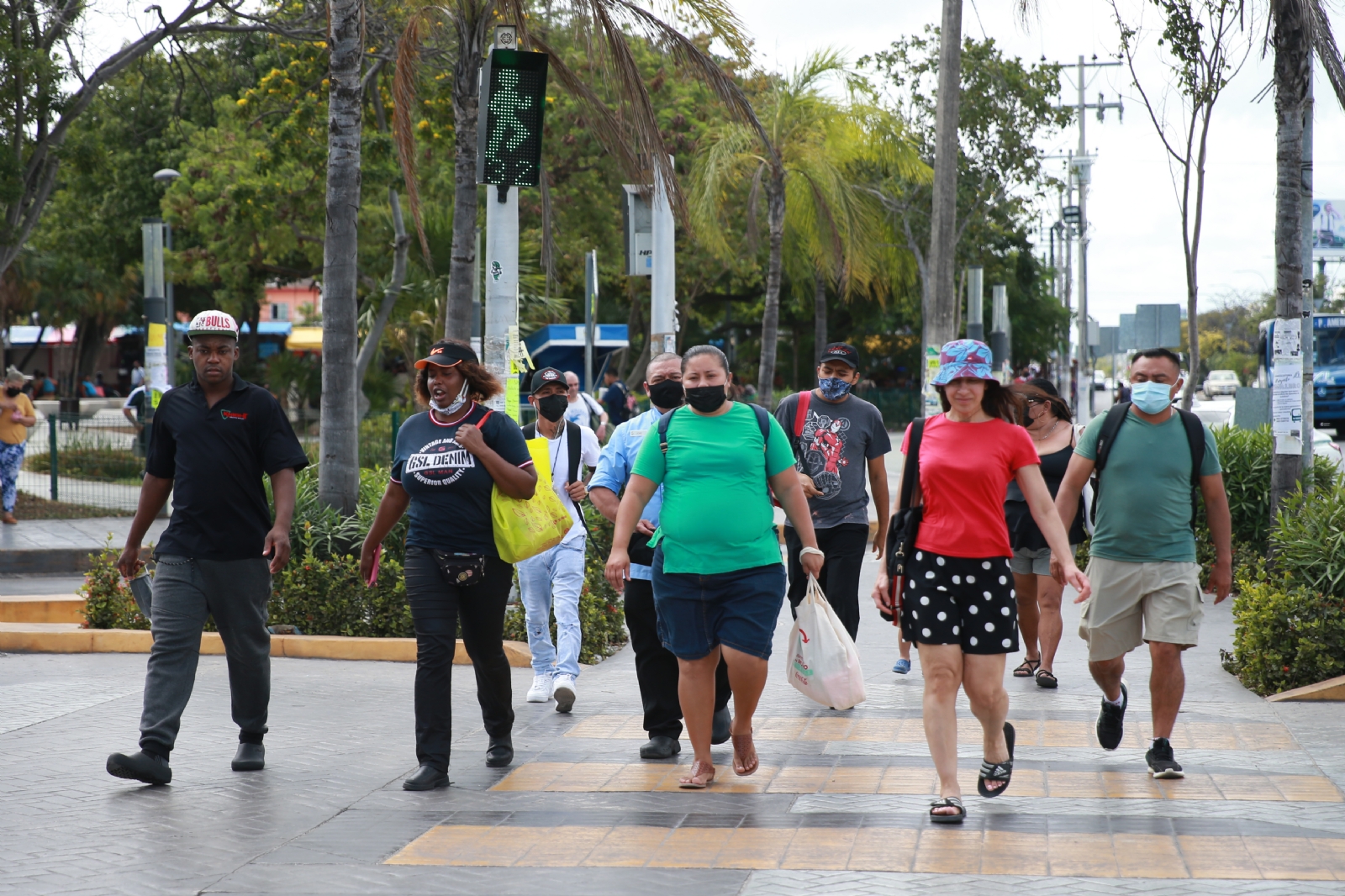 En cuanto casos negativos se contabilizan 103 mil 802