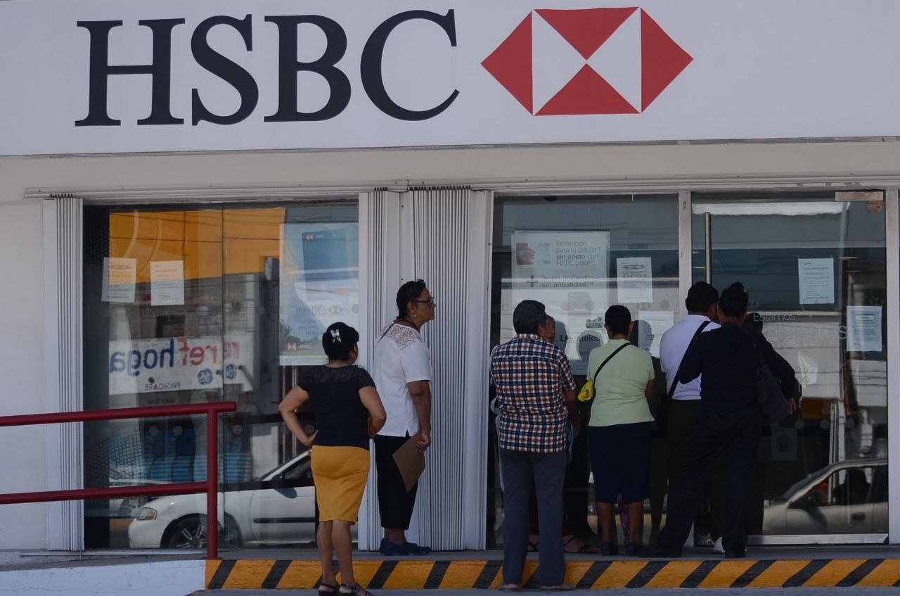 El sector masculino en la región acapara las cuentas bancarias, según un análisis de la CNBV