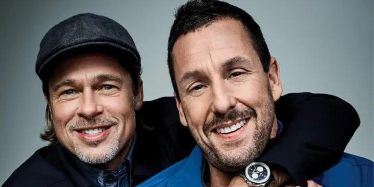 Los actores son buenos amigos. Foto: Especial.