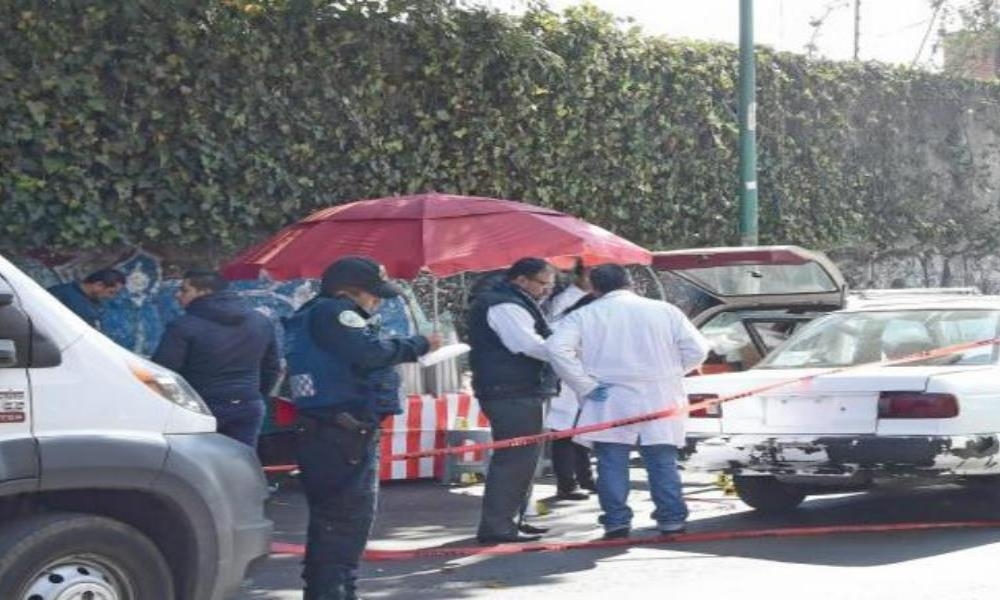 El conductor quedará a disposición de las autoridades El conductor quedará a disposición de las autoridades