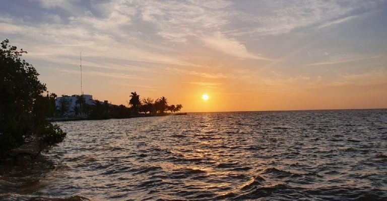 Chetumal está más que listo para despedirse del Año Viejo
