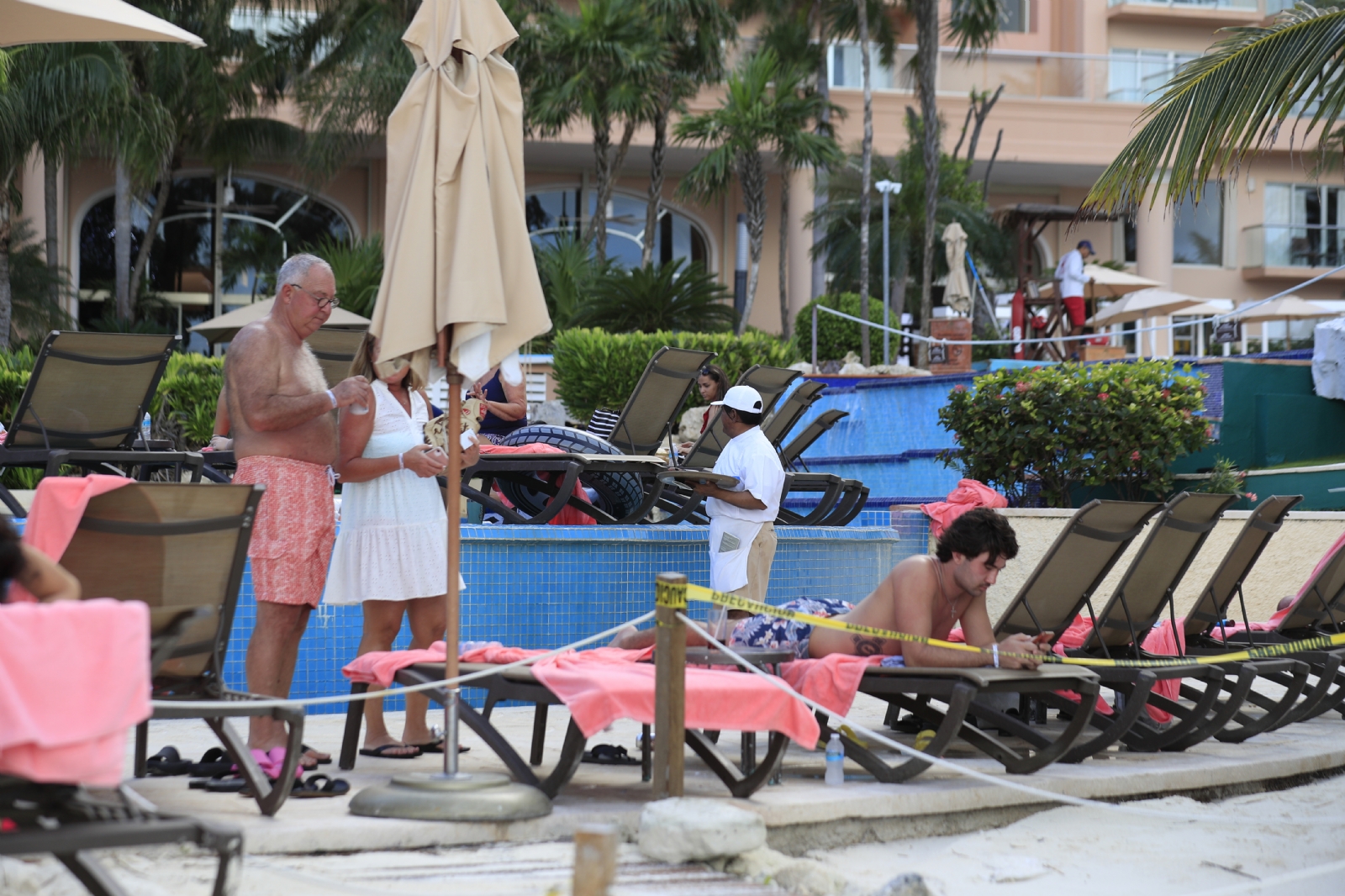 Los números rebasan lo presupuestado por los hoteleros, quienes esperan ocupaciones del 90%
