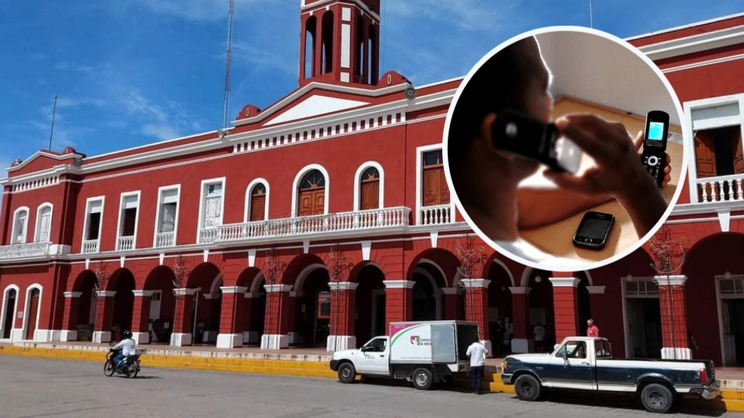 Los estafadores amenazan con dañar a los comerciantes de no cumplir lo que se les pide Los estafadores amenazan con dañar a los comerciantes de no cumplir lo que se les pide