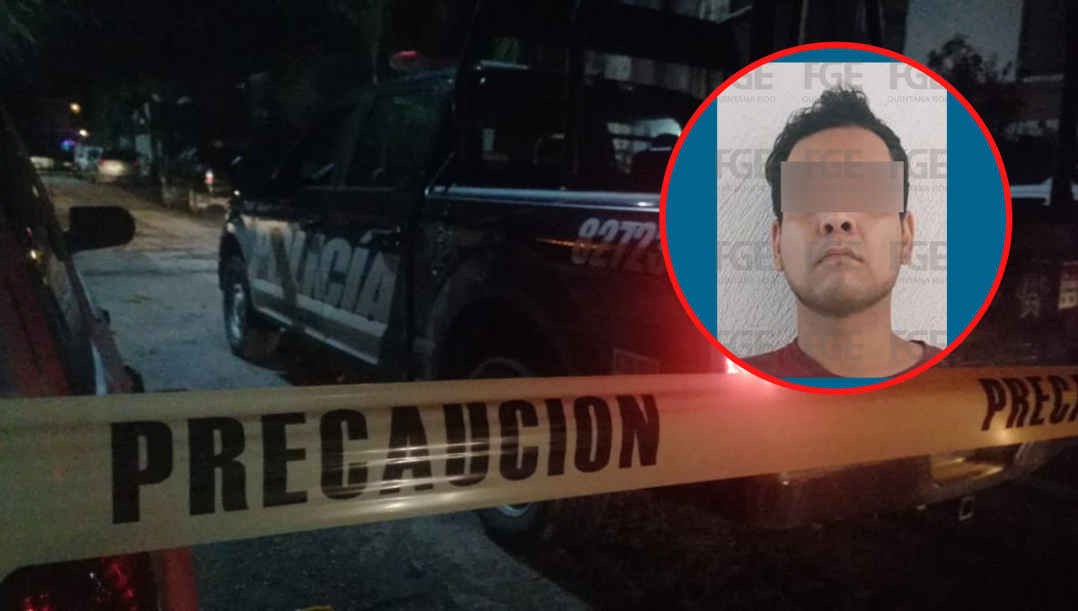 El motivo se presume una lucha entre grupos delincuenciales rivales en Quintana Roo El motivo se presume una lucha entre grupos delincuenciales rivales en Quintana Roo