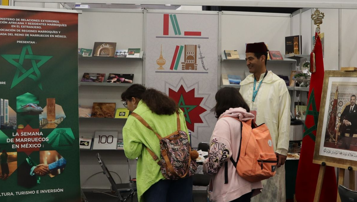 La Unión Europea será la invitada de honor para la FIL Guadalajara La Unión Europea será la invitada de honor para la FIL Guadalajara