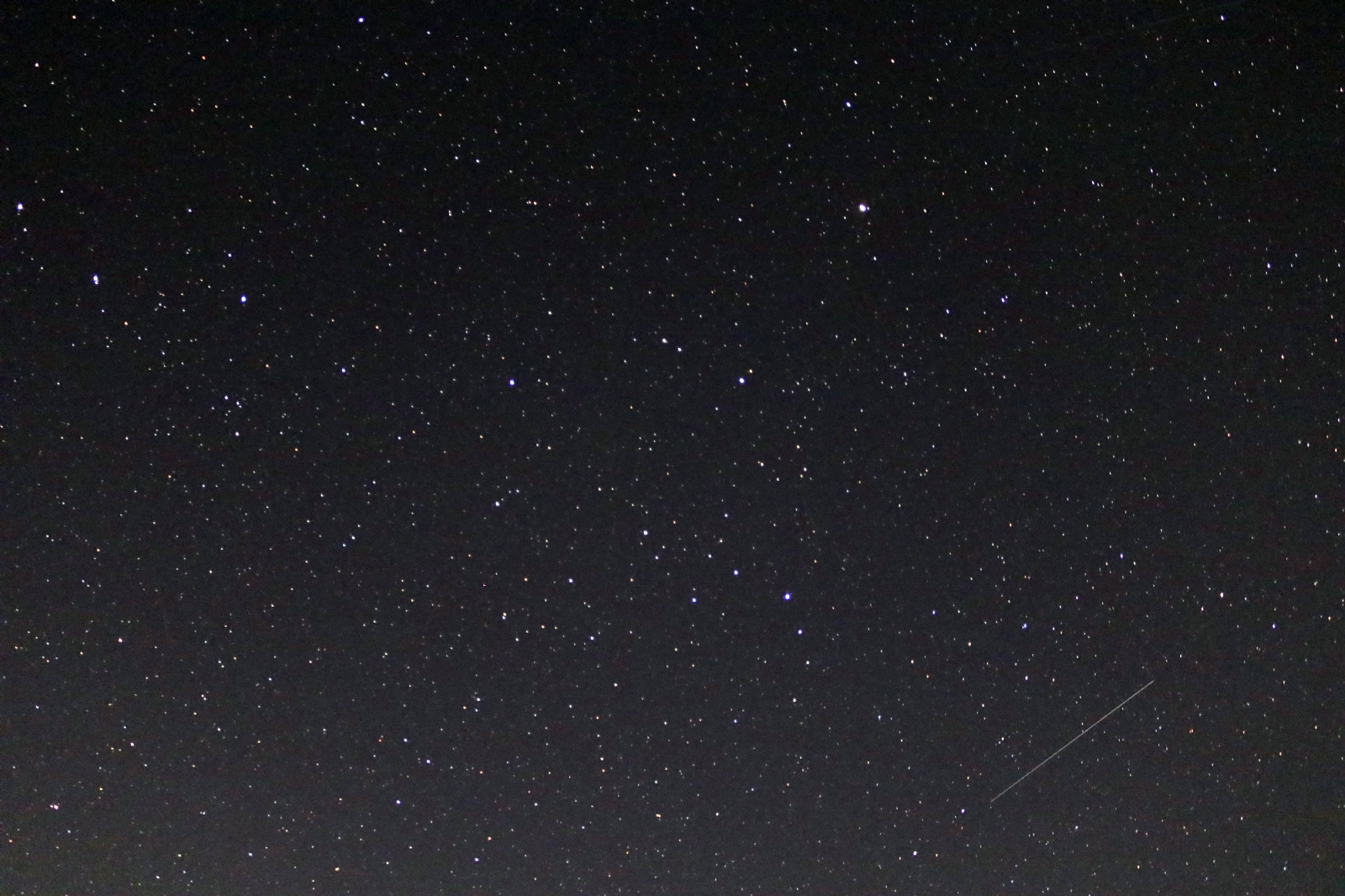 Lluvia de meteoros de la Virgen: ¿Cuándo y cómo podrá verse el fenómeno en Yucatán?