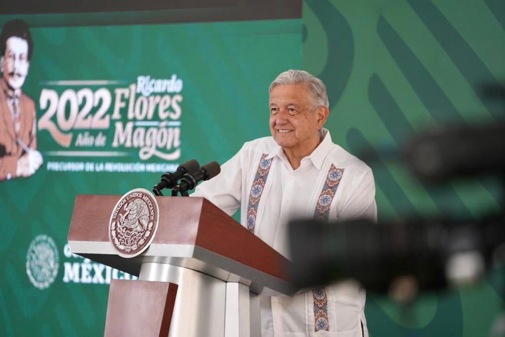 El presidente asegura que el daño será mínimo