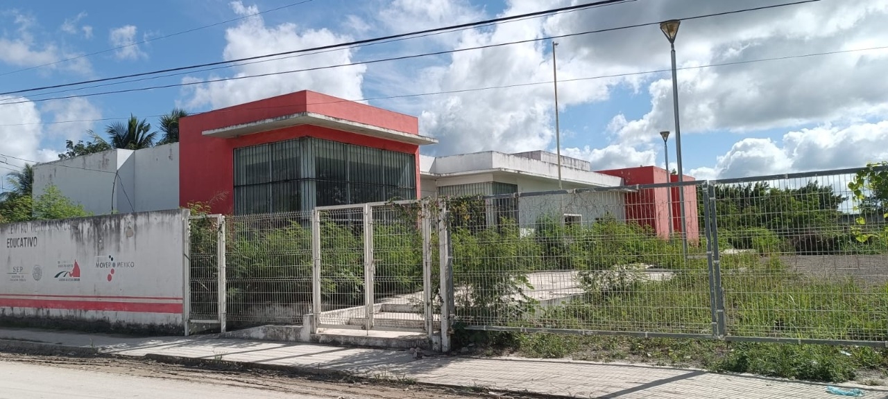 Supervisores coincidieron que cuando el inmueble sea rehabilitado se cambiarían de instalaciones.