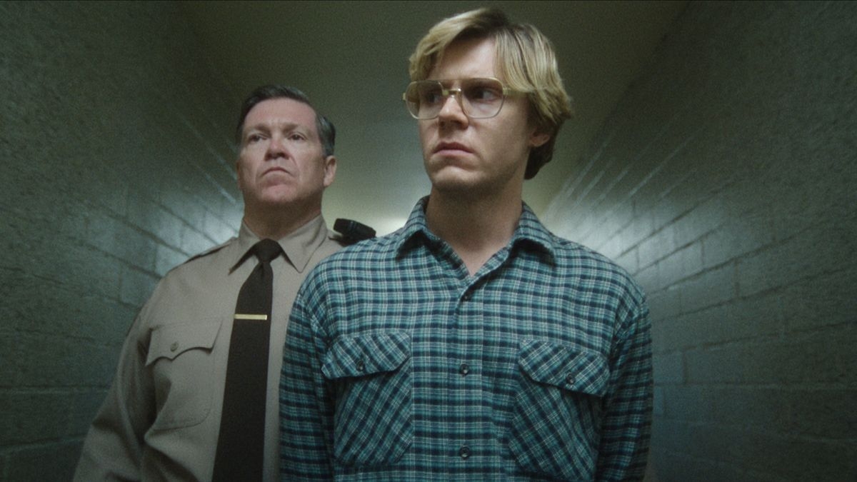Serie "Dahmer" alcanza las mil millones de horas visualizadas en Netflix