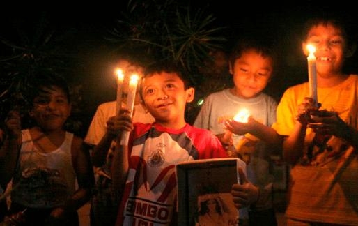 "Navidad, Navidad" es uno de los muchos villancicos que se han traducido a lengua maya "Navidad, Navidad" es uno de los muchos villancicos que se han traducido a lengua maya