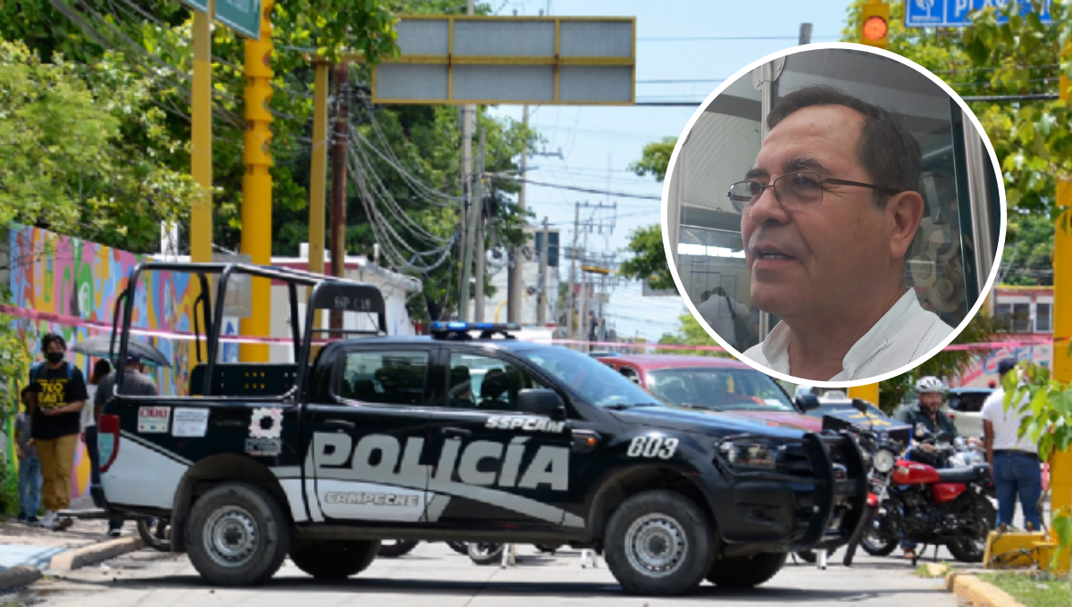 El sacerdote pidió que las autoridades atiendan los llamados de los ciudadanos ante la inseguridad El sacerdote pidió que las autoridades atiendan los llamados de los ciudadanos ante la inseguridad