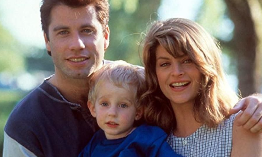 Muere Kirstie Alley, reconocida actriz, famosa por la película de 'Mira quien habla' Muere Kirstie Alley, reconocida actriz, famosa por la película de 'Mira quien habla'