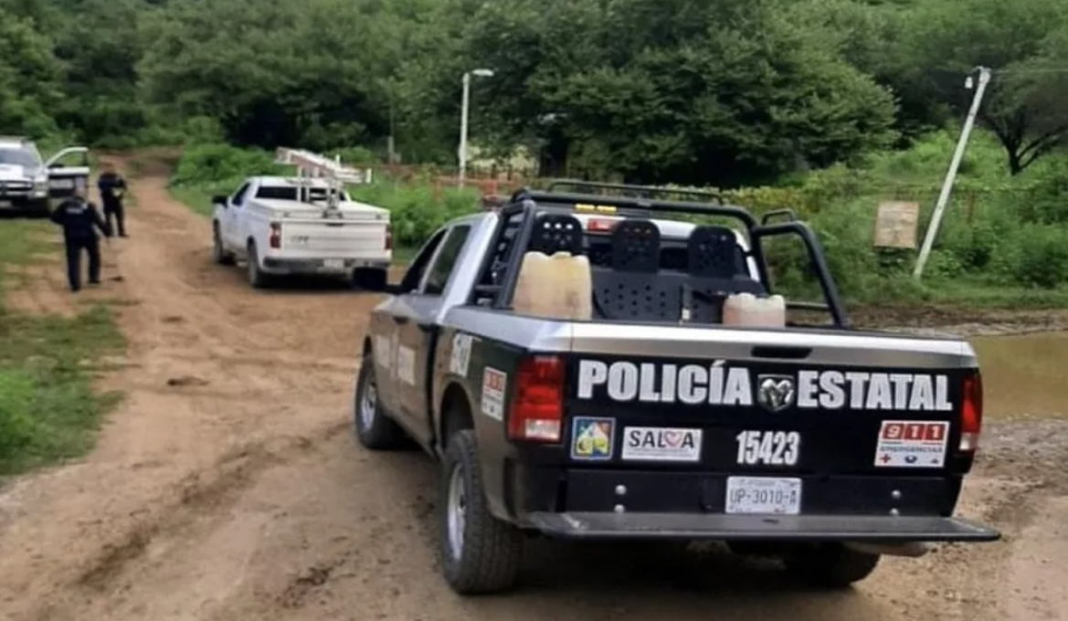 Santos González Yescas, alcalde de San Luis Río Colorado, destacó que ya se investiga el hecho