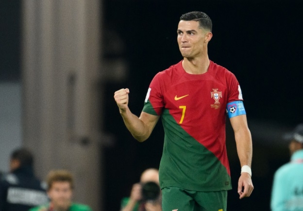 Futuro de Cristiano en la selección dependerá del nuevo DT. Foto: especial Futuro de Cristiano en la selección dependerá del nuevo DT. Foto: especial