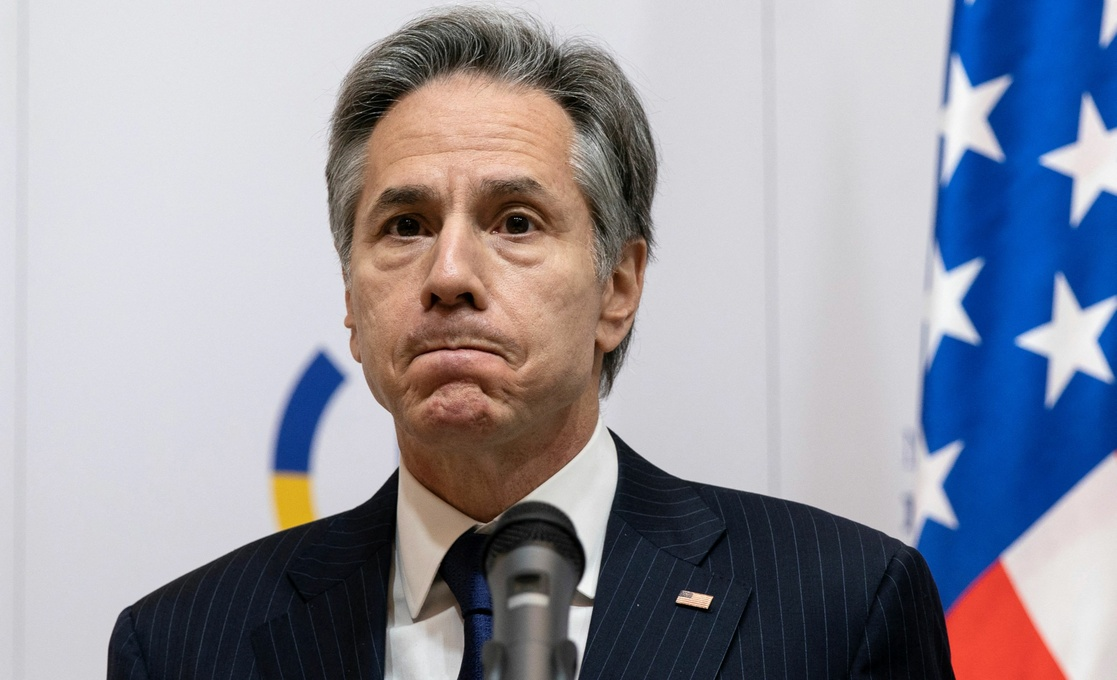 Estados Unidos niega haber apoyado los supuestos ataques de Ucrania a territorio ruso