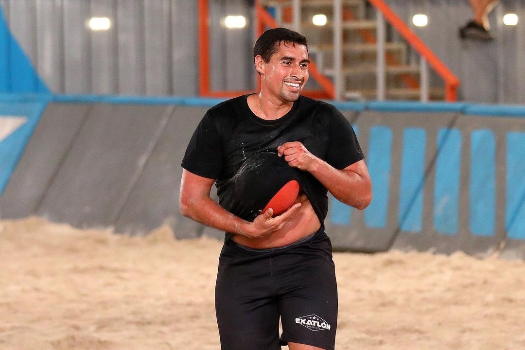 Los equipos que disputarán la final del torneo de futbol en Exatlón México