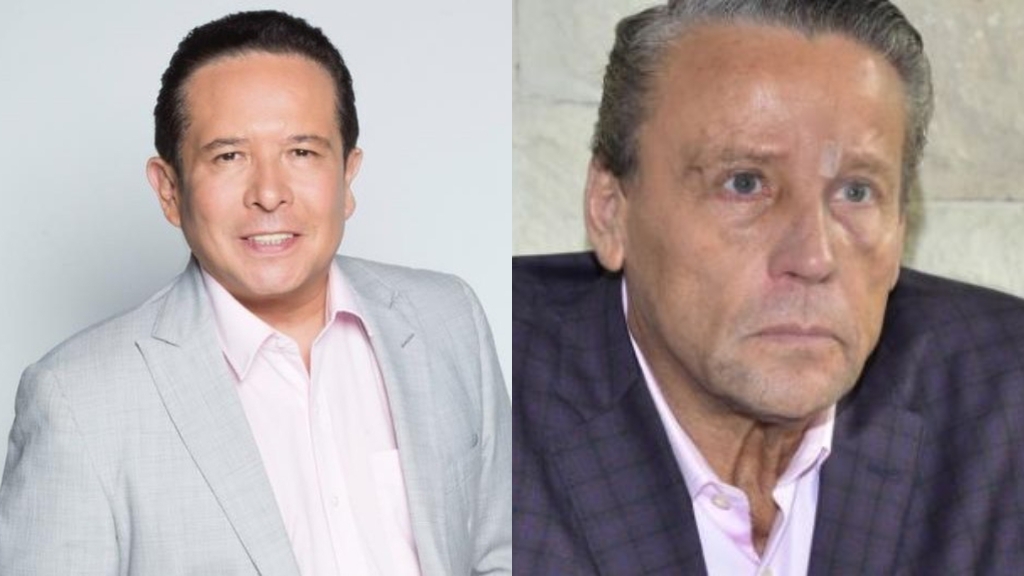 Gustavo Adolfo dio a conocer que su mamá tendrá justicia ante los señalamientos que presuntamente emitió Adame en su contra