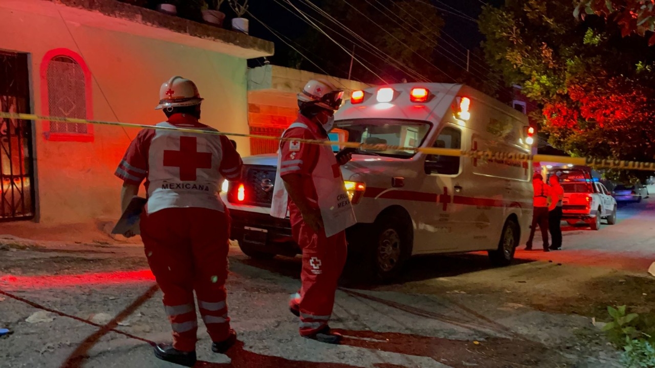 El joven habría sido asesinado por una pelea amorosa en Campeche