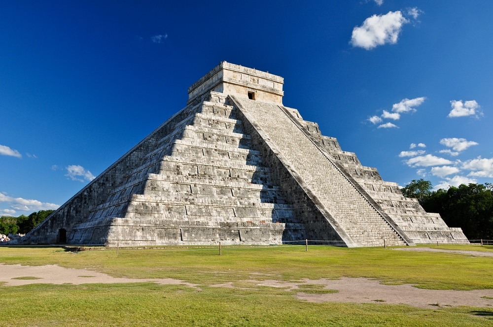 Cinco rituales mayas de Quintana Roo que no conocías