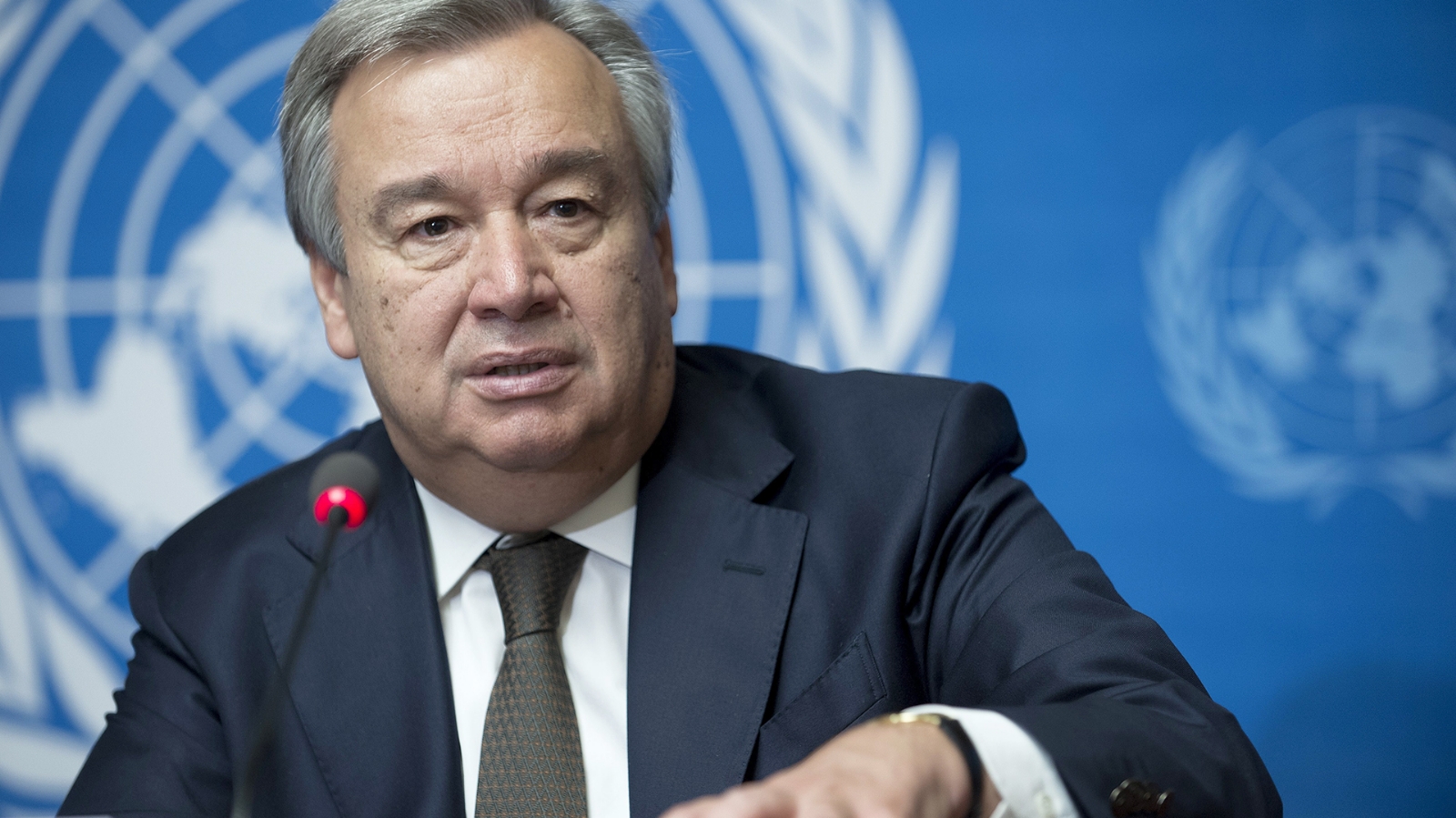 ONU critica a Elon Musk y sus planes de colonizar Marte