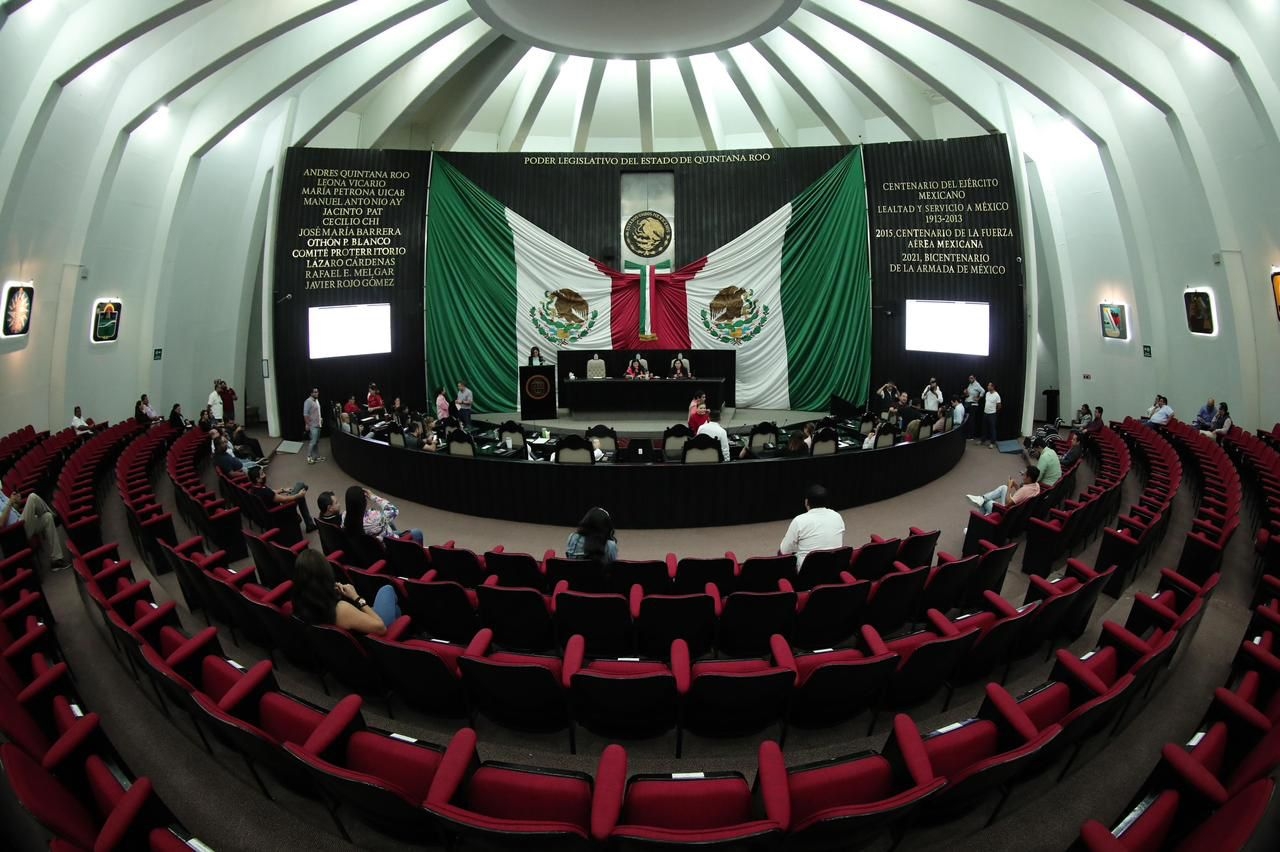 La ley contó con 17 votos a favor y 3 en contra La ley contó con 17 votos a favor y 3 en contra