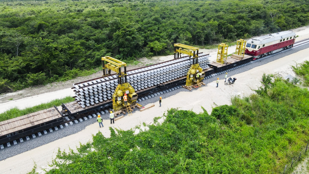 Dueños de los terrenos tienen 15 días para responder al comunicado