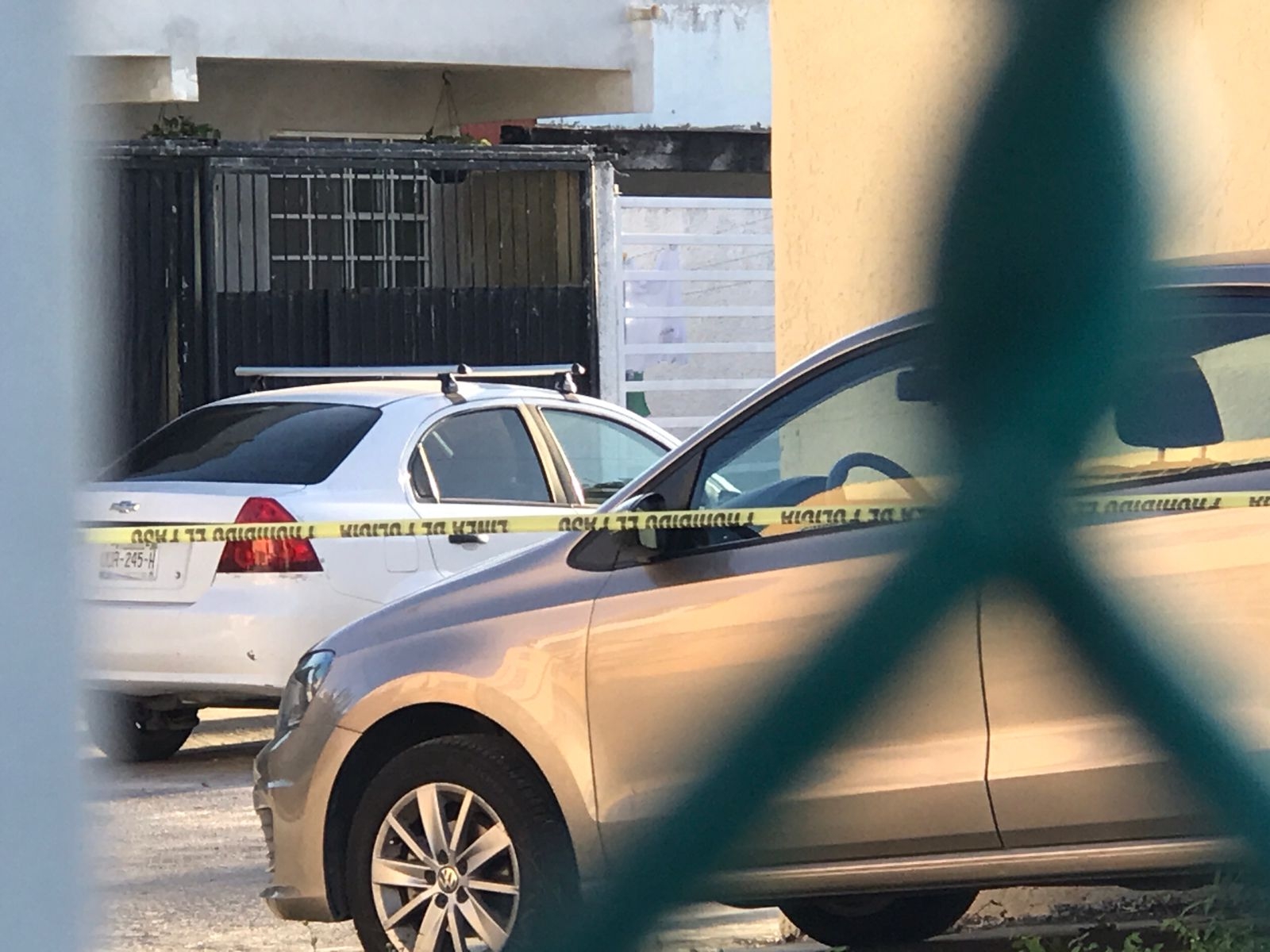 Según la información revelada la víctima sostuvo una riña con uno de sus sobrinos antes de morir