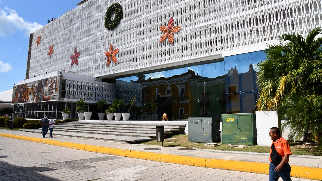 Se da en un 65% con autoridades de seguridad pública; 24% en trámites con el Ministerio Público y 22.3% en la gestión de permisos relacionados con la propiedad