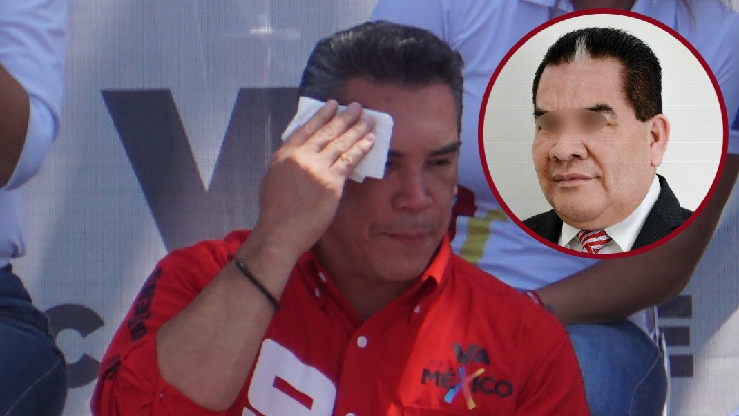 Las investigaciones seguirán hasta que Candelario “N” acuda a la comparecencia