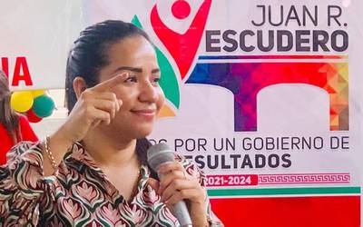 Dos de los escoltas resultaron heridos de bala