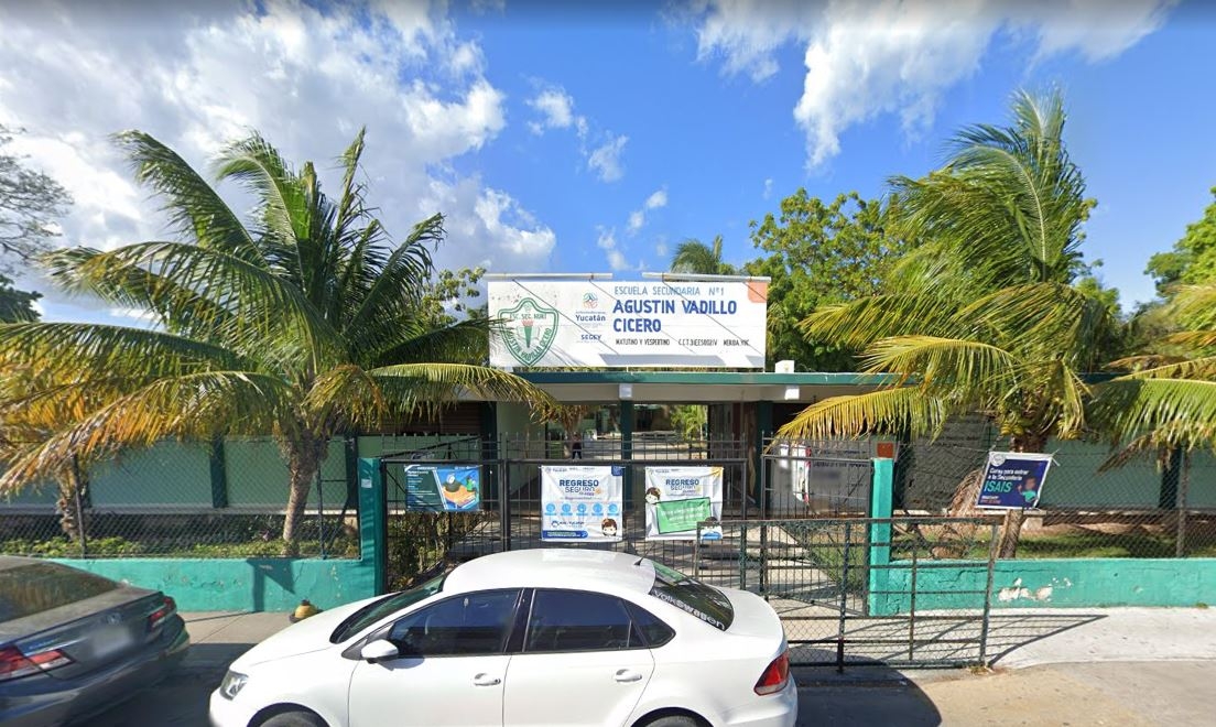 Denuncian presunto caso de abuso sexual en una secundaria de Mérida