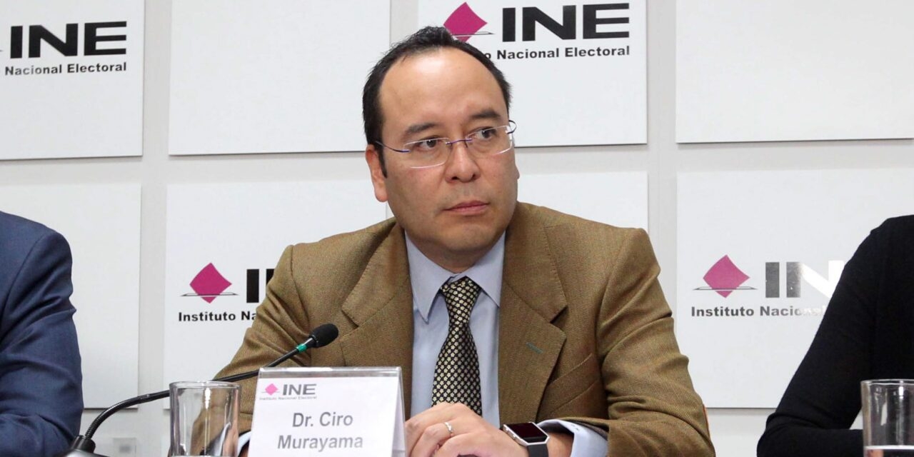 Ciro Murayama niega ser dueño en Pumas; “no recibo un céntimo”, sentencia