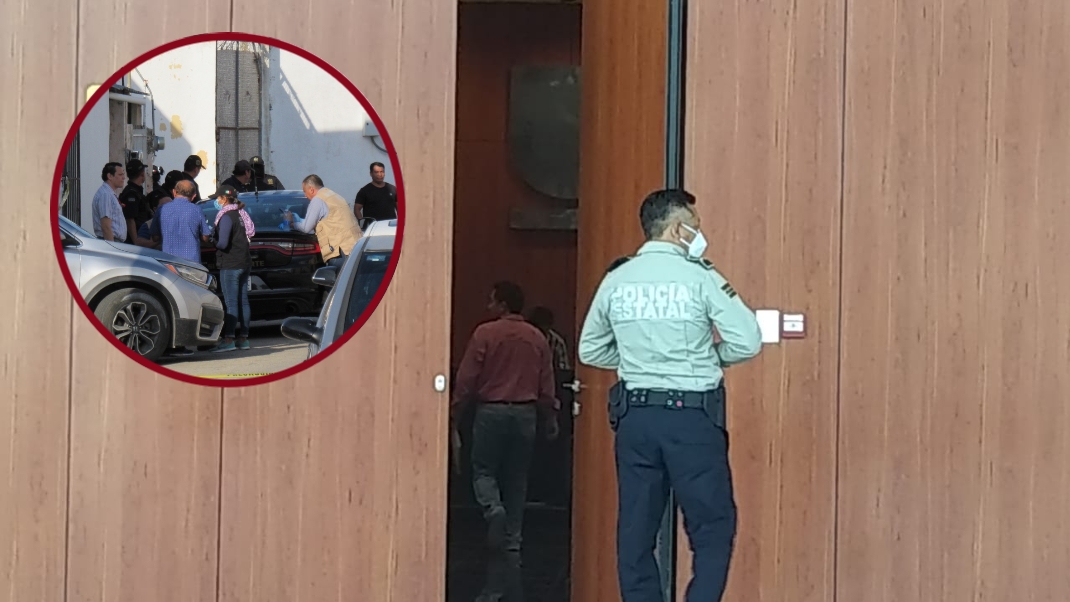 Ayer se llevó a cabo la audiencia donde se revelaron detalles de la muerte