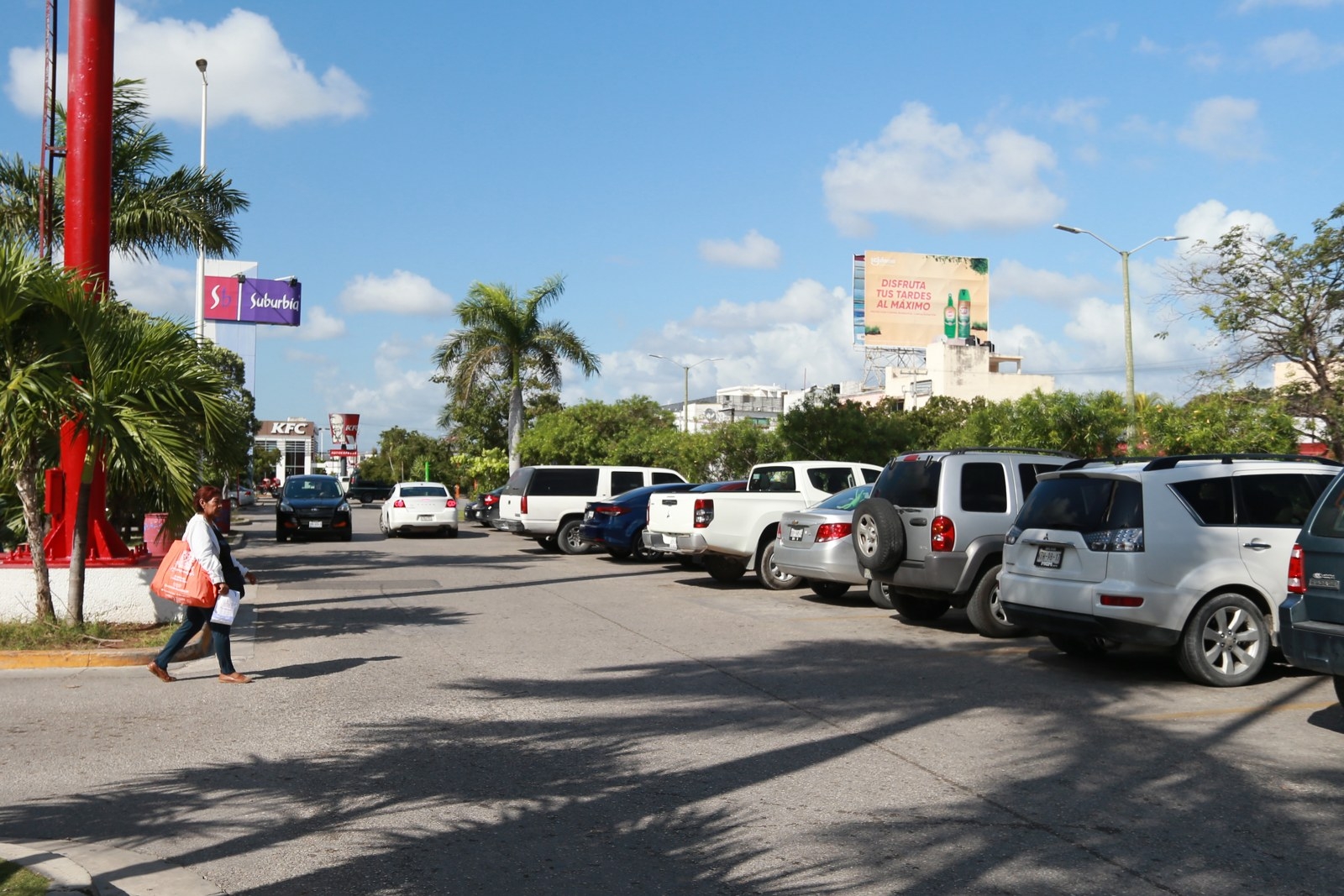 Los agraviados afirman que la Policía nunca atrapa a los ladrones
