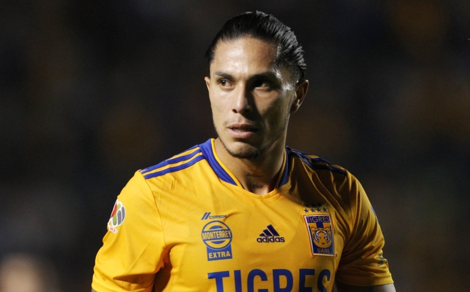 El central mexicano firmó un contrato que expira hasta 2024, con la posibilidad de extenderlo por un año más. El central mexicano firmó un contrato que expira hasta 2024, con la posibilidad de extenderlo por un año más.