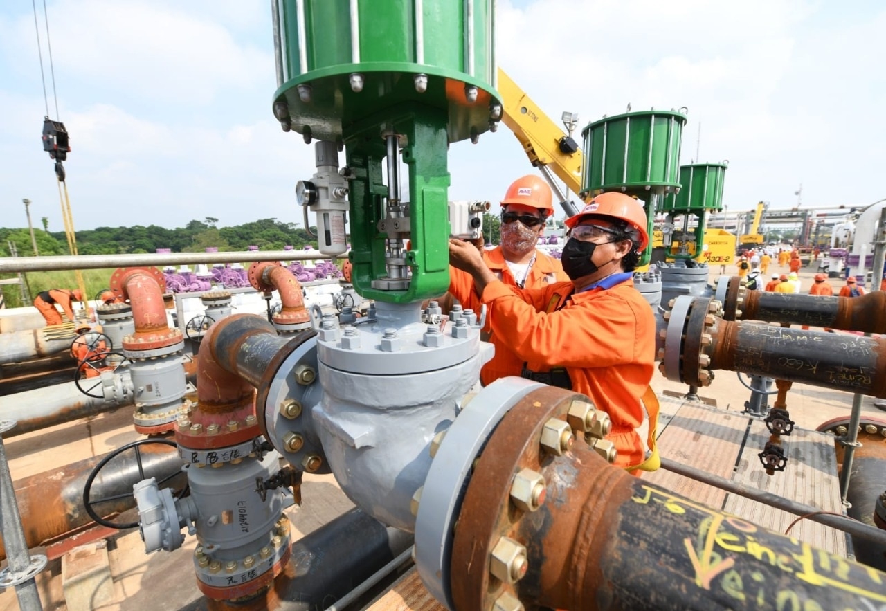 Los saldos de Pemex hacia las empresas se liquidan a cuentagotas, revela el organismo