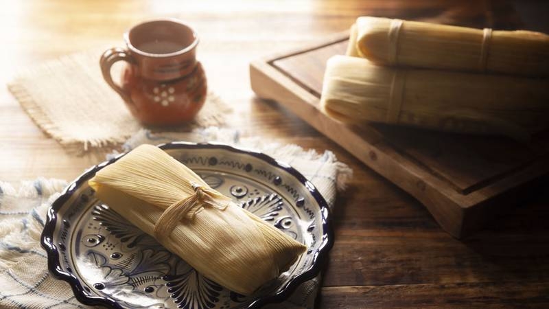 Conoce la historia de comer esos deliciosos tamales cada 2 de febrero, Día de la Candelaria Conoce la historia de comer esos deliciosos tamales cada 2 de febrero, Día de la Candelaria
