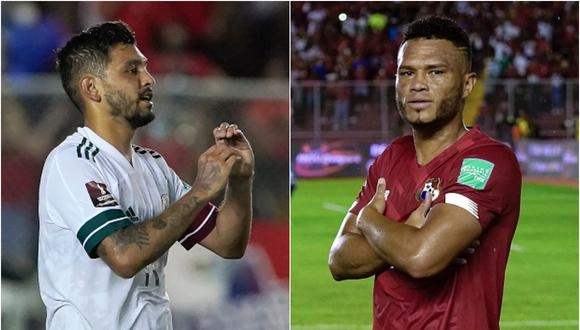 El Tri busca su pase al Mundial de Qatar 2022 en la cancha del Estadio Azteca El Tri busca su pase al Mundial de Qatar 2022 en la cancha del Estadio Azteca
