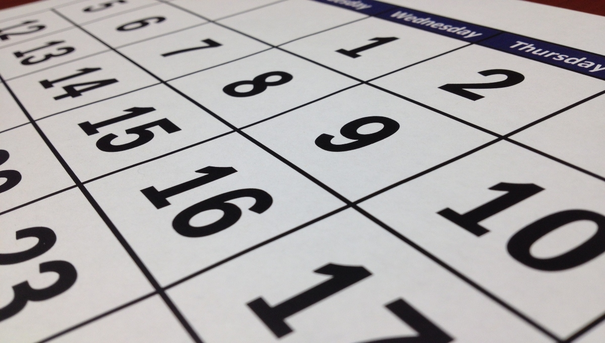 Hoy inicia febrero, el mes más corto del año pues cuenta con solo 28 días