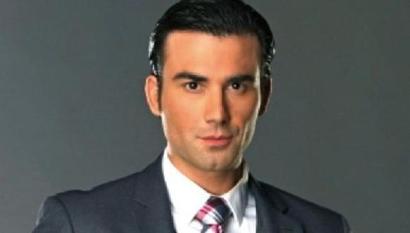 José Luis Reséndez es uno de los actores y modelos más atractivos en el mundo del espectáculo que enamora en redes sociales José Luis Reséndez es uno de los actores y modelos más atractivos en el mundo del espectáculo que enamora en redes sociales