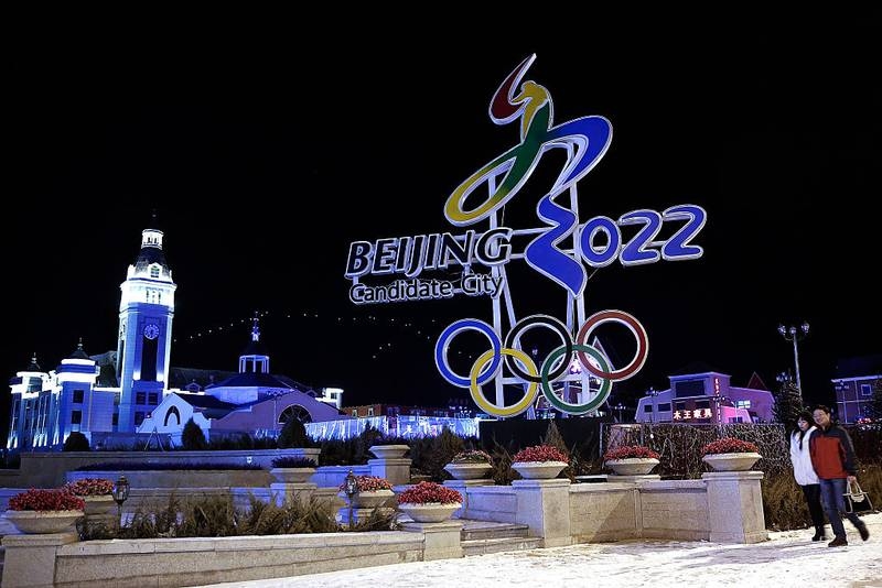 Juegos Olímpicos de Beijing 2022 solo tendrán aficionados locales