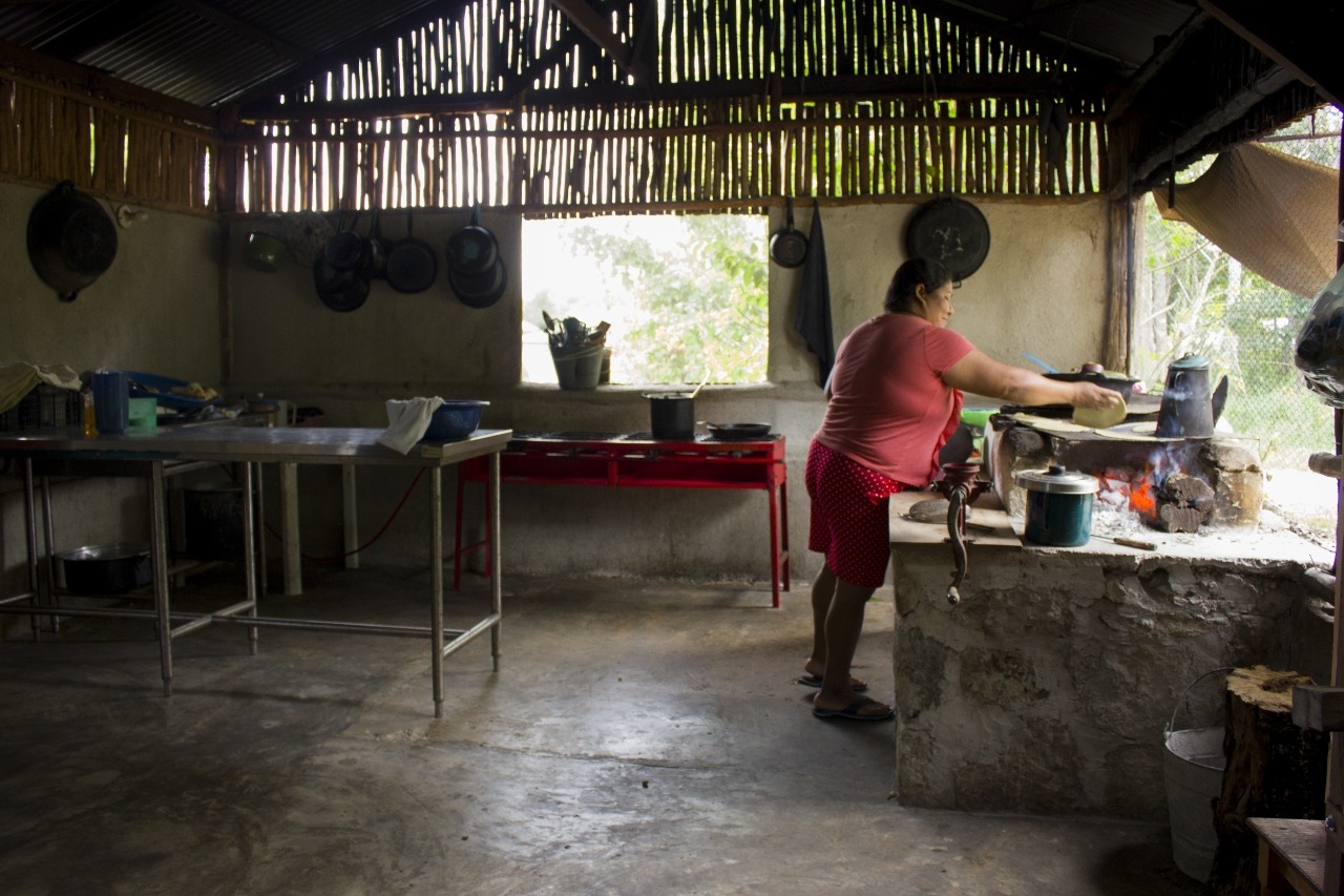 El documental estará enfocado a la gastronomía local