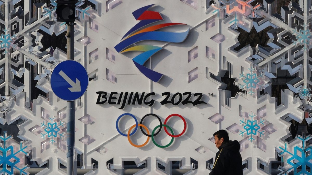 ¿A qué hora son en México y Beijing, sede de los Juegos Olímpicos de Invierno 2022?
¿A qué hora son en México y Beijing, sede de los Juegos Olímpicos de Invierno 2022?