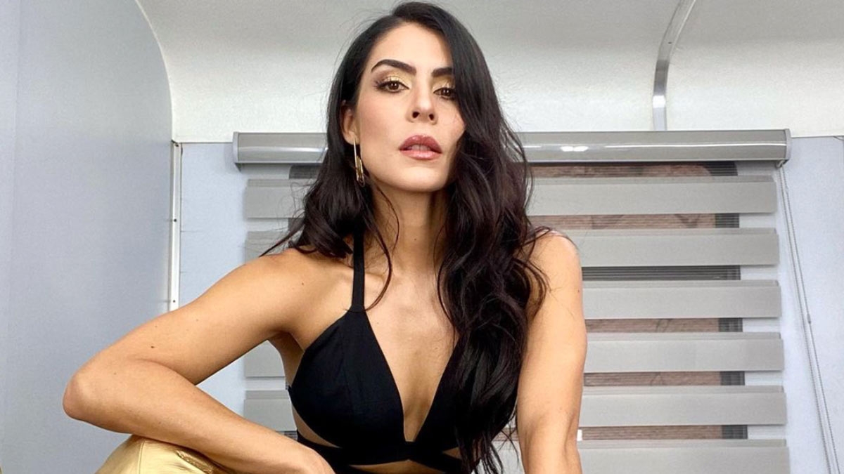 María León ha anunciado lamentablemente la pérdida de una mujer en su vida
